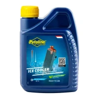 PUTOLINE ЗАСІБ DO РАДІАТОРІВ ICE COOLER 1L