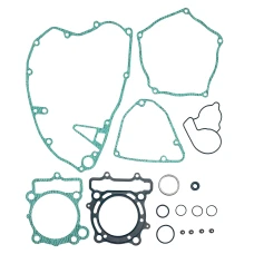 КОМПЛЕКТ ПРОКЛАДОК OMP KAWASAKI KXF 250 2004-2008