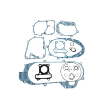 XRADICAL (ARTEIN GASKETS) КОМПЛЕКТ ПРОКЛАДОК KYMCO VITALITY 50 4T , AGILITY R10 50 4T , AGILITY R12 50 4T , PEUGEOT V-CLIC 50 4T (KYMCO GY6 ENGINE / МОТОРЧИК KYMCO GY6)