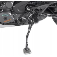 KAPPA НАКЛАДКА STOPKI БІК KTM 790 ADVENTURE / R (19-20), 890 ADVENTURE (-21) - ЗАМІНЮЄ ES7710K