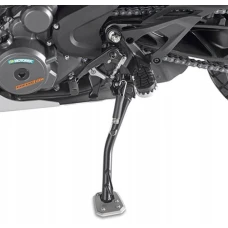 KAPPA НАКЛАДКА STOPKI БІК KTM 790 ADVENTURE / R (19-20), 890 ADVENTURE (-21) - ЗАМІНЮЄ ES7710K