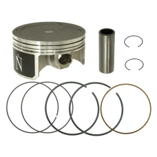 NAMURA ПОРШЕНЬ SUZUKI 700 KINGQUAD (05-07) ARCTIC CAT 700 06-08 (101,98MM) HYPERDRYVE (КІЛЬЦЯ NA-30014R)