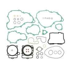 NAMURA КОМПЛЕКТ ПРОКЛАДОК KTM EXC-F 350 (14-16), HUSQVARNA FC 350 (14-15)(EXCF350)
