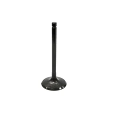 BRONCO КЛАПАН ВИПУСКНИЙ HONDA TRX 350 RANCHER '00-'06 СТАЛЕВИЙ (2 NA ТРАНСПОРТ) (28X5,46X81,88MM)(OEM:14721-HN5-671)