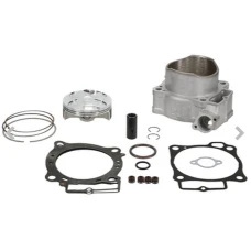 ЦИЛІНДР WORKS ЦИЛІНДР КОМПЛЕКТНИЙ HONDA CRF 450R '19-'20, CRF 450RWE '19-'20, CRF 450RX '19-20 СТАНДАРТ = 96MM (HC 14.4:1) (24374)