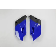 UFO КАРТИ ЗАД YAMAHA YZ 85 '15-'21 КОЛІР СИНІЙ/ЧОРНИЙ