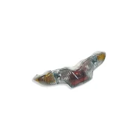 V PARTS (VICMA) ФАРА ЗАД (КОВПАК) GILERA RUNNER, RUNNER SP 50-200 1997-2006 (7330)