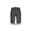 UFO 2025\/11 ШОРТИ ВЕЛОСИПЕДІВ MTB \/ E-BIKE TERRAIN SV1 PANTS MADE IN ITALY (КОРОТКЕ) КОЛІР ZIELONY\/OLIWKOWY РОЗМІР XL\/54\/36 - KOLEKCJA 2024 - зображення 2