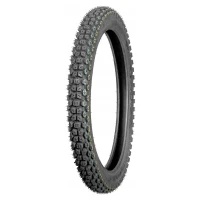 WANDA ШИНА 3.00-21 AX270 6PR 57P TT ПЕРІД DOT 11/2026 (GLEBOKOSC BIEZNIKA 9MM)(WZMACNIANA)