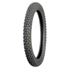 WANDA ШИНА 3.00-21 AX270 6PR 57P TT ПЕРІД DOT 11/2026 (GLEBOKOSC BIEZNIKA 9MM)(WZMACNIANA)