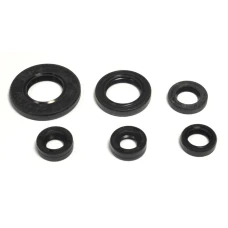 ATHENA КОМПЛЕКТ (НАБІР) УЩІЛЬНЮВАЧІ SILNIKOWYCH YAMAHA TTR 125 '11-'15, XT 125R/X '05'-'12, YBR 125 '05-'14