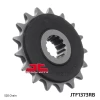 JT ЗІРОЧКА ПЕРІД 2042 17 Z ГУМА HONDA NC 750X\/S\/DCT '14-'15, INTEGRA 750 DCT '14-'15 (204217JTRB)* (LANC. 520) - зображення 1
