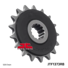 JT ЗІРОЧКА ПЕРІД 2042 17 Z ГУМА HONDA NC 750X/S/DCT '14-'15, INTEGRA 750 DCT '14-'15 (204217JTRB)* (LANC. 520)