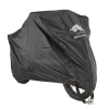 KAPPA ЧОХОЛ PRZECIWDESZCZOWY NA МОТОЦИКЛ КОЛІР ЧОРНИЙ РОЗМІР - L - зображення 1