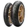ШИНА ДЛЯ МОТОЦИКЛА METZELER 120\/60ZR17 SPORTEC M7 RR (55W) TL M\/C ПЕРЕДНЯ DOT 23-48\/2022 - зображення 2