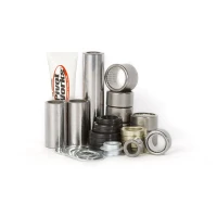 PIVOT WORKS КОМПЛЕКТ РЕМОНТУ СТІЙКИ (ПОВОРОТНОГО КУЛАКА) ВАЖЕЛЯ YAMAHA WRF 250 07-14, WRF 450 07-15, YZF 250 06, YZF 450 06-08 - ЗАМІНЮЄ PWLK-Y12-42, (WR250F, WR450F, YZF250, YZF450)