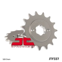 JT ЗІРОЧКА ПЕРІД 337 13 HONDA TRX 250/300, CR 250 '82-'85, CR500 '84-'85 (33713JT) (LANC. 520)