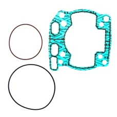 PROX УЩІЛЬНЕННЯ TOP-END SUZUKI RM 250 '99-'00 (GLOWICA+CYLINDER)