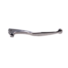 V PARTS (VICMA) РИЧАГ ГАЛЬМА YAMAHA FZR 1000 '89-'90, TZR 125R '91-'95, КОЛІР СРІБНИЙ (DHY35SV) (70221)