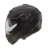 CABERG АКЦІЯ ШОЛОМ SZCZEKOWY FLIP-UP МОДЕЛЬ DROID (PINLOCK) КОЛІР ЧОРНИЙ МАТОВА РОЗМІР S - зображення 3
