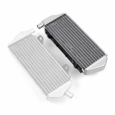 X-GRIP РАДІАТОР ЛІВА ПІДХОДИТЬ DO: 2T + 4T KTM SX(F),XC(F) '23-, EXC(F),XC(F)-W '24-, HUSQVARNA TC,FC,TX,FX, '23-, TE,FE '24-, GASGAS MC(F),EC(F),EX(F) '24-