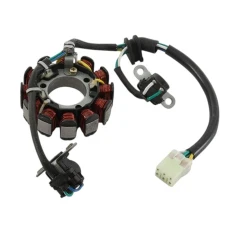 ARROWHEAD (JN) UZWOJENIE ГЕНЕРАТОР (STATOR) HONDA CRF 250 R '04-12, CRF 450 R '10-12 (340-58070)