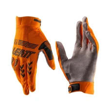 LEATT GLOVE MOTO 2.5 X-FLOW JR S/EU6/US7 ПОМАРАНЧЕВИЙ КОЛІР