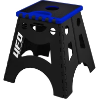 UFO FOLDABLE ВЕЛОСИПЕДА ПІДСТАВКА BLACK/BLUE