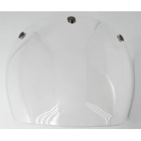 PREMIER LE PETIT BUBBLE VISOR ЧИСТИЙ