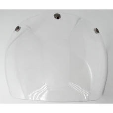 PREMIER LE PETIT BUBBLE VISOR ЧИСТИЙ