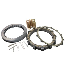 REKLUSE TORQ-DRIVE СЦЕПЛЕННЯ PACK - KAWASAKI
