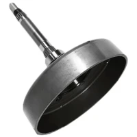 BRONCO СЦЕПЛЕННЯ HOUSING YAMAHA 2007-25