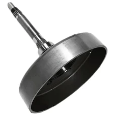 BRONCO СЦЕПЛЕННЯ HOUSING YAMAHA 2007-25