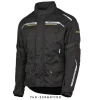 GRAND CANYON BIKEWEAR TEXTILE КУРТКА VEGAS ЧОРНИЙ S - зображення 1