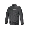 ALPINESTARS КУРТКА HURRICANE ДОЩУ V2 ЧОРНИЙ XS - зображення 1