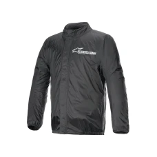 ALPINESTARS КУРТКА HURRICANE ДОЩУ V2 ЧОРНИЙ XS