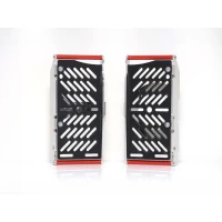AXP XTREM РАДІАТОР GUARDS ЧЕРВОНА BETA 125RR/200RR/250RR/300RR 24-