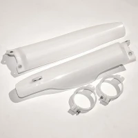 UFO ВИЛКА GUARDS KXF250 -05,RMZ250 NEUTRAL 280