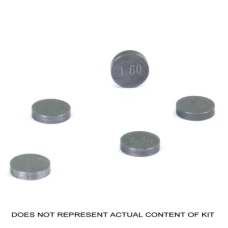 PROX КЛАПАН SHIM 7.48 X 2.50 MM. (5 PCS.)