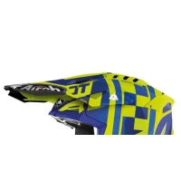 AIROH AVIATOR 3 PEAK TC21
