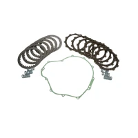 TRW LUCAS ZF НОВИЙ ТОВАР 2024/03 ЗЧЕПЛЕННЯ КОМПЛЕКТНИЙ SUPERKIT KAWASAKI KLE 650 VERSYS '07-'09, ER-6 '06-'16