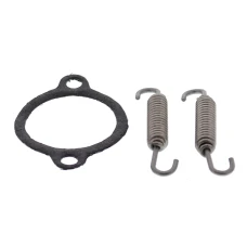 WINDEROSA (VERTEX) ПРУЖИНИ DO КРІПЛЕННЯ ВИХЛОПУ KTM SXF 250 '05-12, EXCF 250 '07-13 (КОМПЛЕКТ. Z USZCZELNIACZAMI) (SPREZYNY+USZCZELKA)