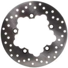 MTX PARTS НОВИЙ ТОВАР 8/2024 ДИСК ТОРМОЗНИЙ YAMAHA YZF R1 2015-2019