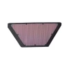 EMGO ФІЛЬТР ПОВІТРЯ KAWASAKI ZX-14 '17-'23, ZZR 1400 '17-'23, ZX-14R '24 (OEM: 11013-0718) (HFA2923) - зображення 2