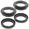 ALL BALLS КОМПЛЕКТ УЩІЛЬНЮВАЧІ OLEJOWYCH I PYLOWYCH KTM SX 60 98-00, SX 65 98-01, SX 50 98-01 - зображення 1