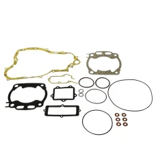 XRADICAL(ARTEIN GASKETS) SMART KIT (TOP-END + УЩІЛЬНЕННЯ POKRYW КОМПЛЕКТА СЦЕПЛЕННЯ) YAMAHA YZ 250 '99-'23