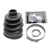 BRONCO ЗАХИСТ ПОВОРОТНОГО КУЛАКА ПРИВІДНОГО ATV CAN-AM; HONDA; KAWASAKI; POLARIS; SUZUKI; YAMAHA (19,31MM X 65,29MM X 88,71MM) - зображення 2