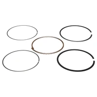 PROX PISTON RING SET TRX500 RUBICON '01-14 (92.00MM)