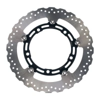 MTX PARTS НОВИЙ ТОВАР 8/2024 ДИСК ТОРМОЗНИЙ KAWASAKI NINJA 400 ABS 2018-LATEST