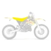 BLACKBIRD ПОКРИВКА\/ПОКРИВКА NA СИДІННЯ SUZUKI RM 125\/250 '96-'00 PYRAMID (PMD) КОЛІР ЖОВТИЙ - зображення 3